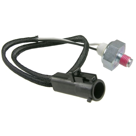 Wve 5S2223 Ignition Knock (Detonation) Sensor 5S2223